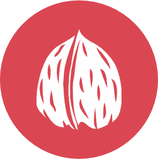 Frutos de Cáscara